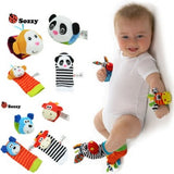 Baby Toys