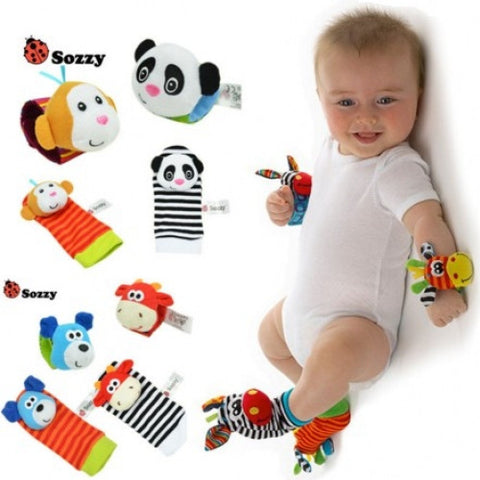 Baby Toys