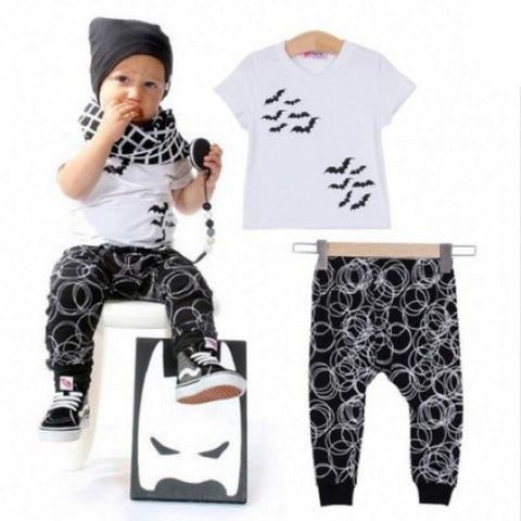 Baby Clothing Sets