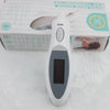 LCD Electronic Ears Thermometers Baby Adult Care