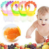 Nipple Teat Pacifier Bottles Feeding Tool Bell